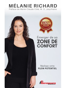 Émerger de sa zone de confort